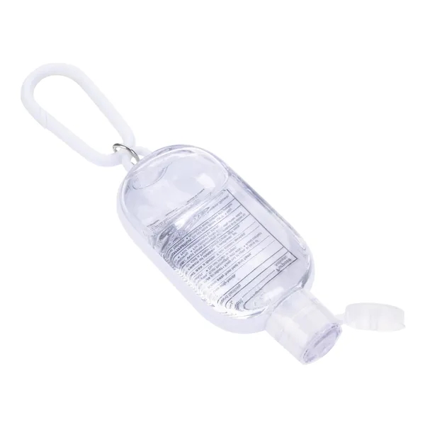 1 oz. Hand Sanitizer with Colorful Case and Carabiner... from ASI 40480 Koozie Group