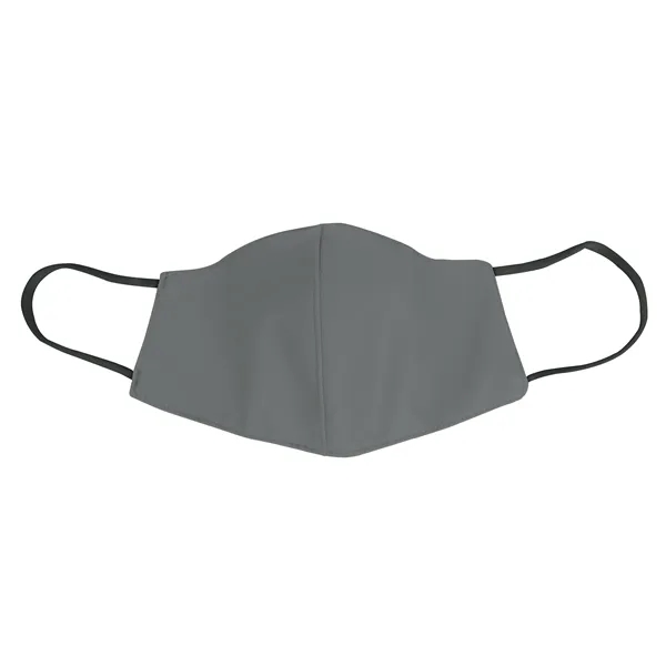 Comfy Face Mask & Lanyard Kit... from ASI 40480 Koozie Group