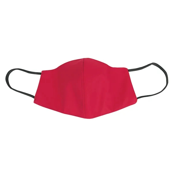 Comfy Face Mask & Lanyard Kit... from ASI 40480 Koozie Group