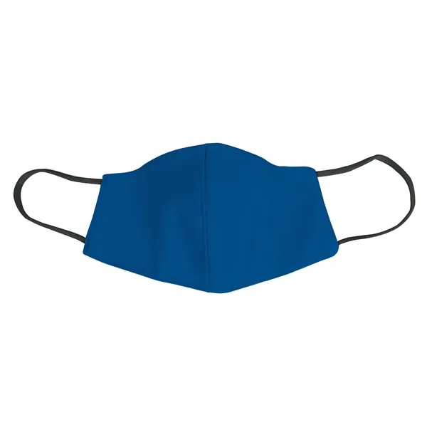 Comfy Face Mask & Lanyard Kit... from ASI 40480 Koozie Group