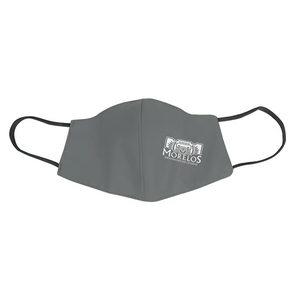 Comfy Face Mask & Lanyard Kit... from ASI 40480 Koozie Group