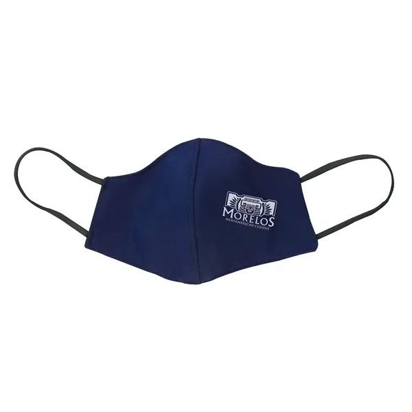 Comfy Face Mask & Lanyard Kit... from ASI 40480 Koozie Group
