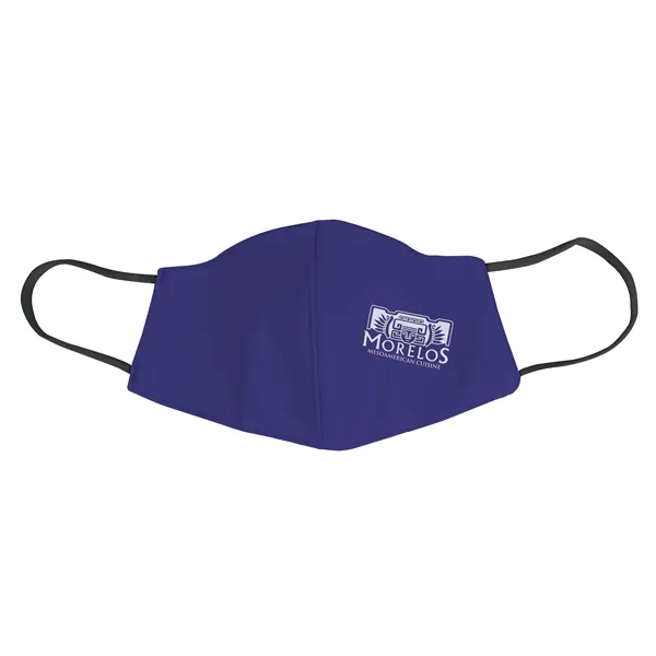 Comfy Face Mask & Lanyard Kit... from ASI 40480 Koozie Group