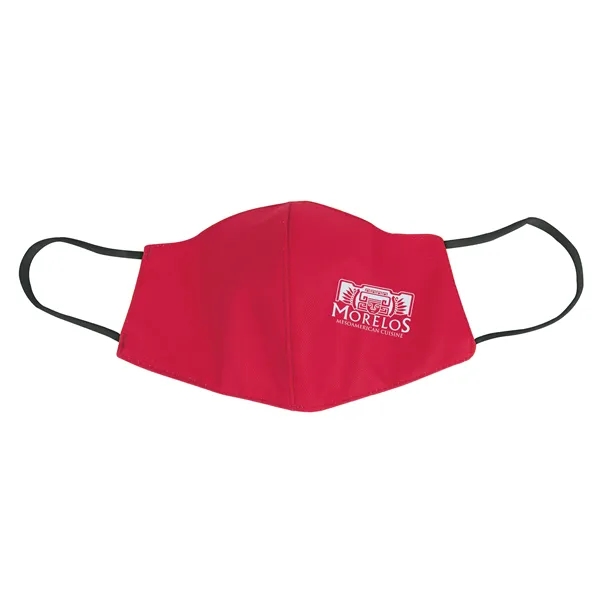Comfy Face Mask & Lanyard Kit... from ASI 40480 Koozie Group