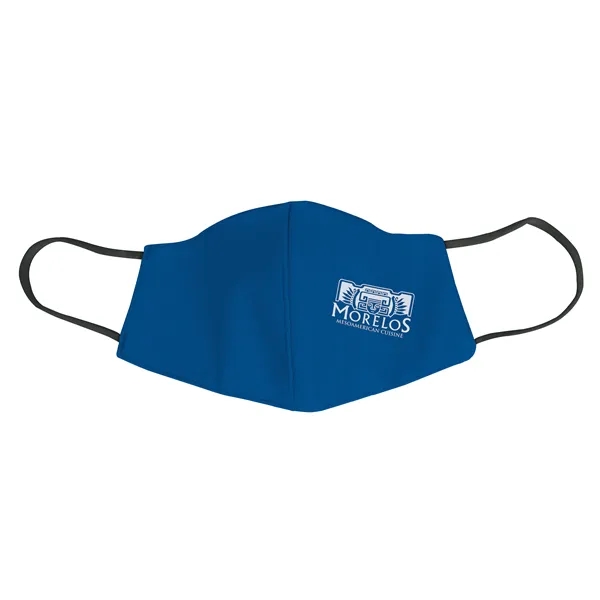 Comfy Face Mask & Lanyard Kit... from ASI 40480 Koozie Group