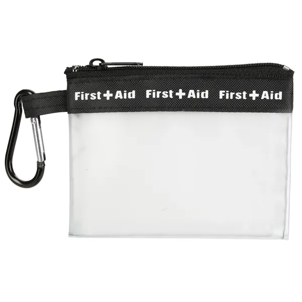 Frosty Clipper First Aid Kit - 8 Piece... from ASI 40480 Koozie Group