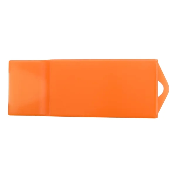 Original Colored Bandage Dispenser with Clear Bandages... from ASI 40480 Koozie Group