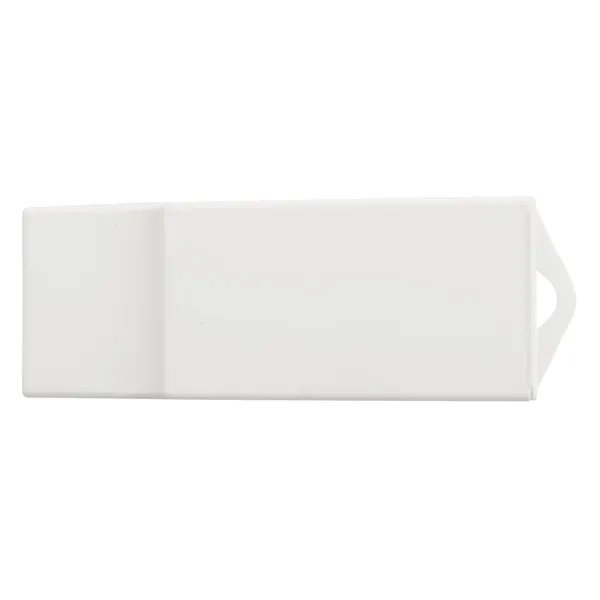 Original Colored Bandage Dispenser with Clear Bandages... from ASI 40480 Koozie Group