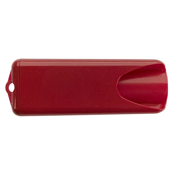 Nuvo Bandage Dispenser with Clear Bandages... from ASI 40480 Koozie Group