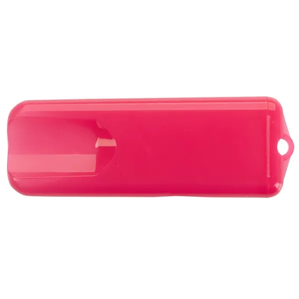 Nuvo Bandage Dispenser with Clear Bandages... from ASI 40480 Koozie Group