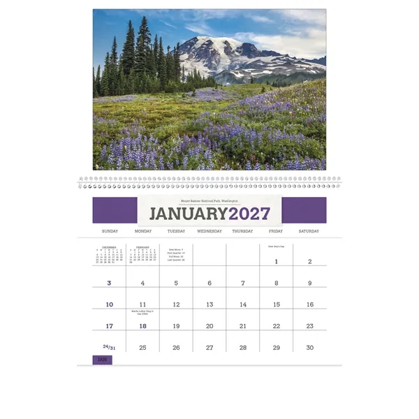 American Splendor Pocket... from ASI 40480 Koozie Group / Norwood Triumph Calendar