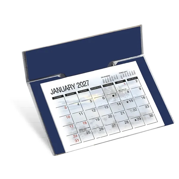 America's Beauty Desk... from ASI 40480 Koozie Group / Norwood Triumph Calendar