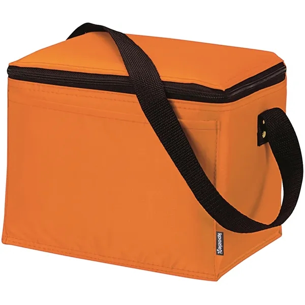Koozie® Six-Pack Cooler... from ASI 40480 Koozie Group / Norwood