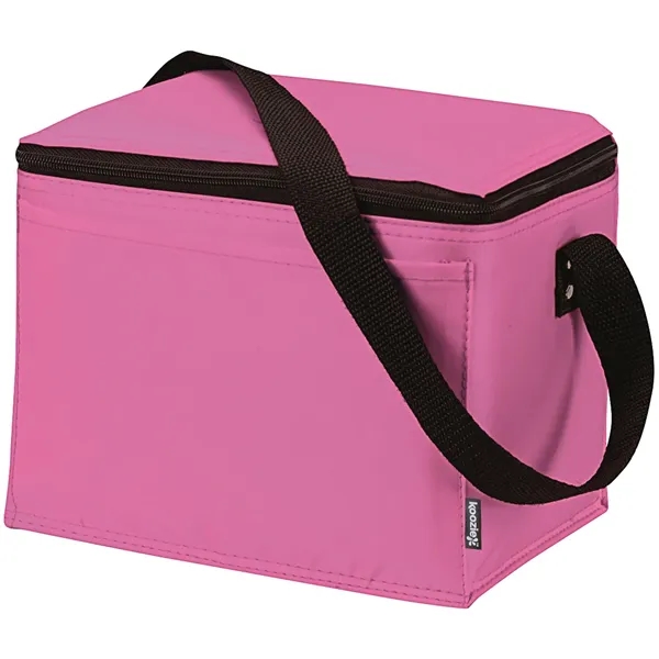Koozie® Six-Pack Cooler... from ASI 40480 Koozie Group / Norwood