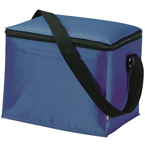 Koozie® Six-Pack Cooler... from ASI 40480 Koozie Group / Norwood