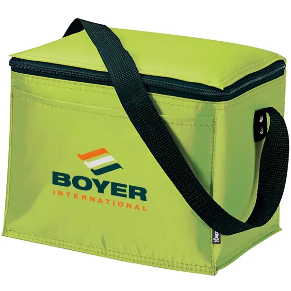 Koozie® Six-Pack Cooler... from ASI 40480 Koozie Group / Norwood