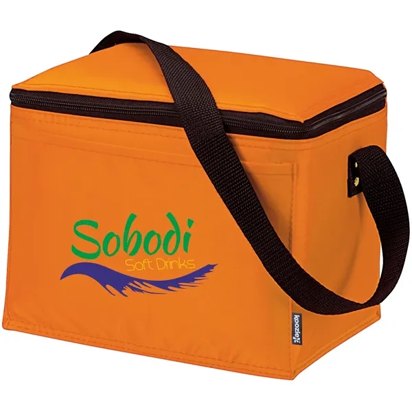 Koozie® Six-Pack Cooler... from ASI 40480 Koozie Group / Norwood