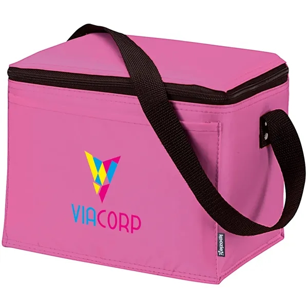 Koozie® Six-Pack Cooler... from ASI 40480 Koozie Group / Norwood