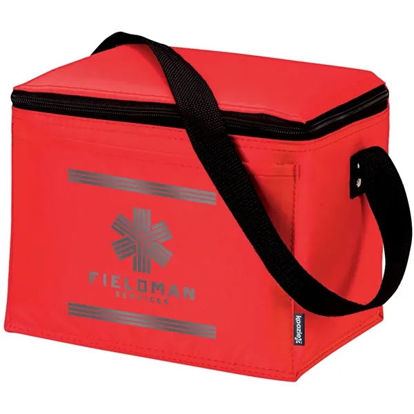 Koozie® Six-Pack Cooler... from ASI 40480 Koozie Group / Norwood