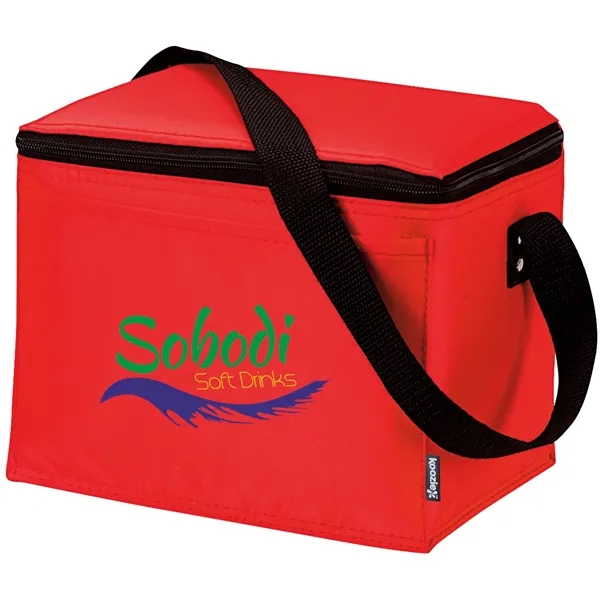 Koozie® Six-Pack Cooler... from ASI 40480 Koozie Group / Norwood