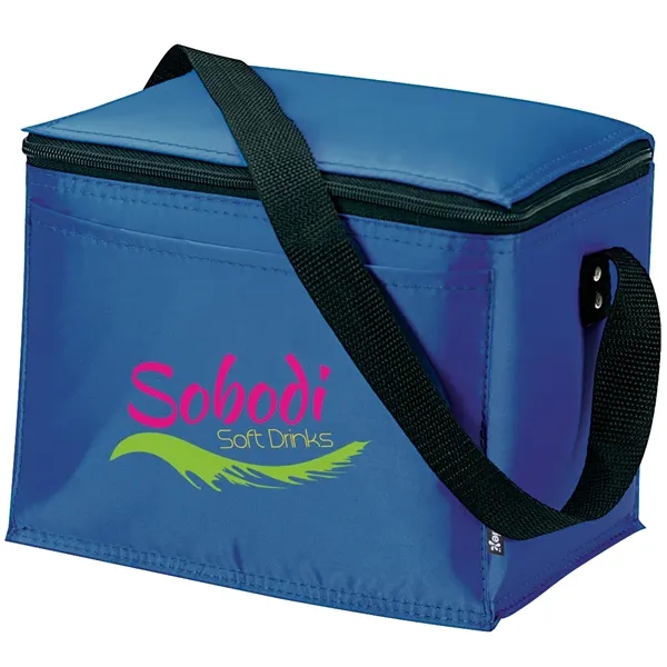 Koozie® Six-Pack Cooler... from ASI 40480 Koozie Group / Norwood