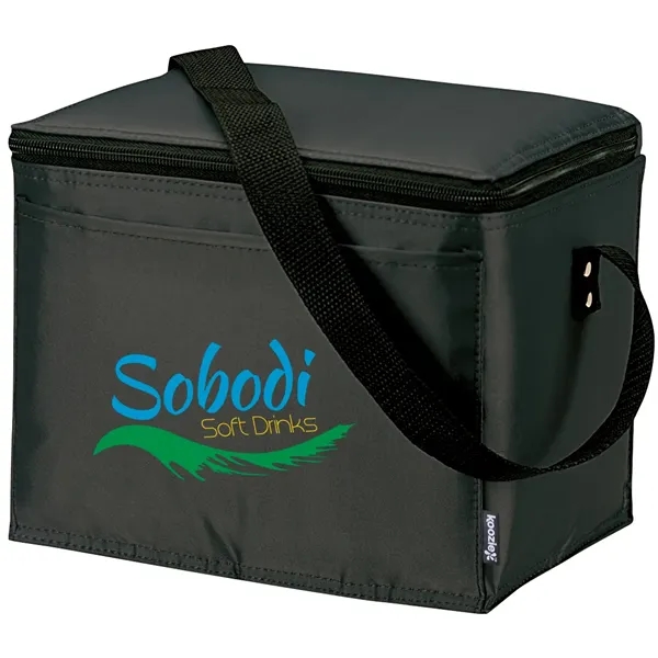 Koozie® Six-Pack Cooler... from ASI 40480 Koozie Group / Norwood