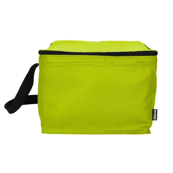 Koozie® Six-Pack Cooler... from ASI 40480 Koozie Group / Norwood