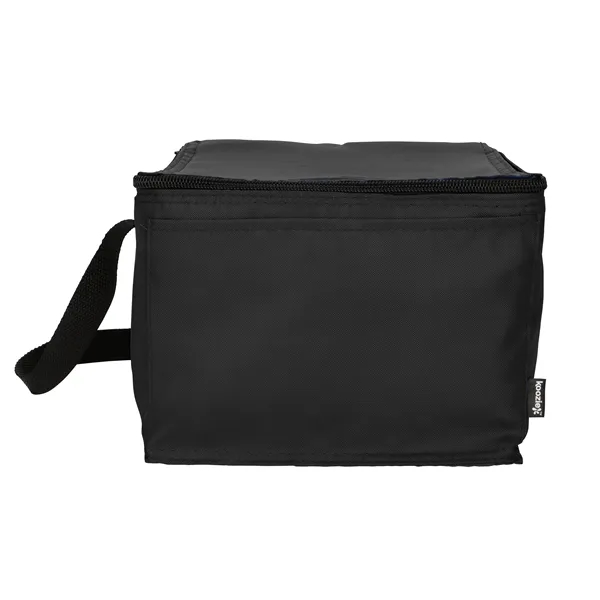 Koozie® Six-Pack Cooler... from ASI 40480 Koozie Group / Norwood