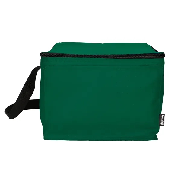 Koozie® Six-Pack Cooler... from ASI 40480 Koozie Group / Norwood