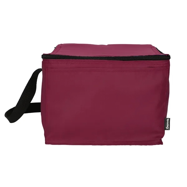Koozie® Six-Pack Cooler... from ASI 40480 Koozie Group / Norwood