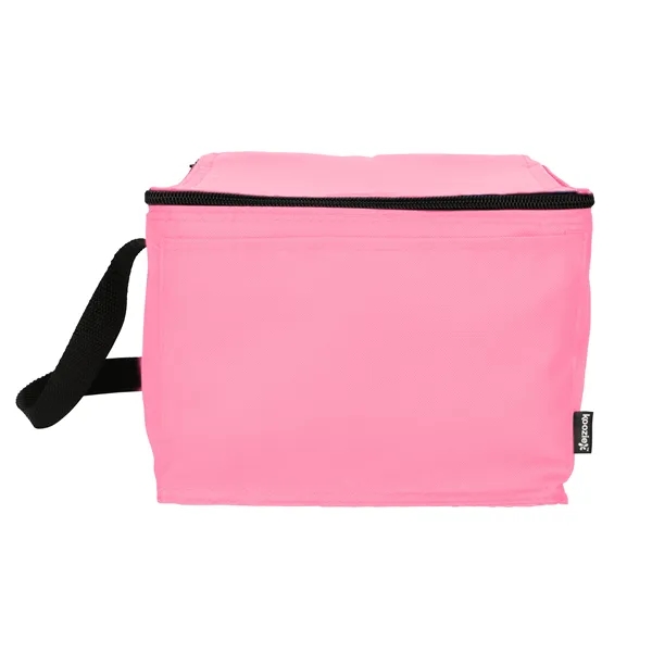 Koozie® Six-Pack Cooler... from ASI 40480 Koozie Group / Norwood