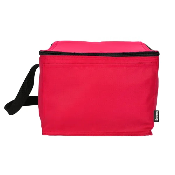 Koozie® Six-Pack Cooler... from ASI 40480 Koozie Group / Norwood
