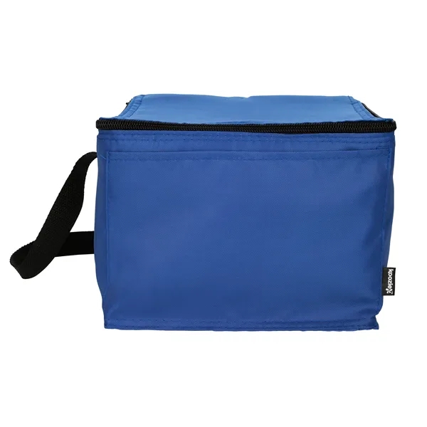 Koozie® Six-Pack Cooler... from ASI 40480 Koozie Group / Norwood