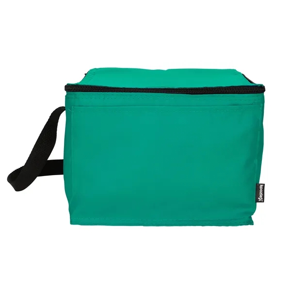 Koozie® Six-Pack Cooler... from ASI 40480 Koozie Group / Norwood