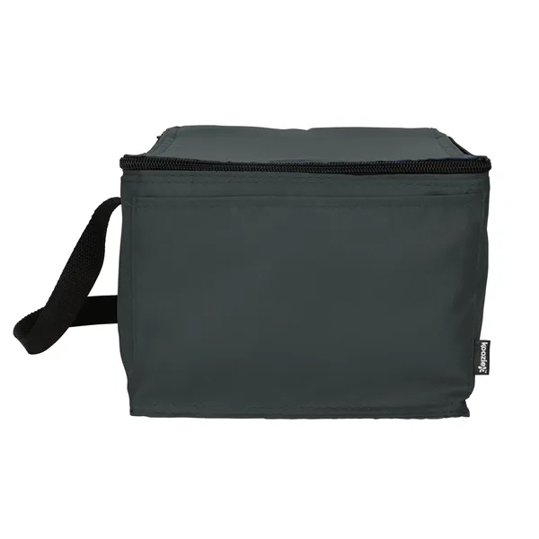 Koozie® Six-Pack Cooler... from ASI 40480 Koozie Group / Norwood