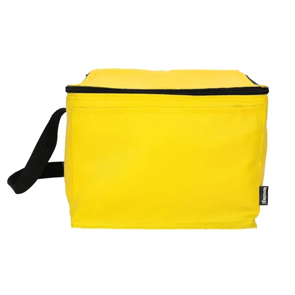 Koozie® Six-Pack Cooler... from ASI 40480 Koozie Group / Norwood