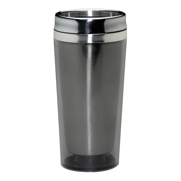 Colored Acrylic Tumbler - 16 oz.... from ASI 40480 Koozie Group / Norwood