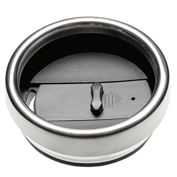 Colored Acrylic Tumbler - 16 oz.... from ASI 40480 Koozie Group / Norwood