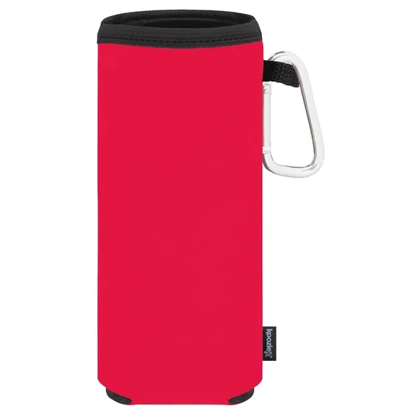 Koozie® Collapsible Bottle Cooler... from ASI 40480 Koozie Group