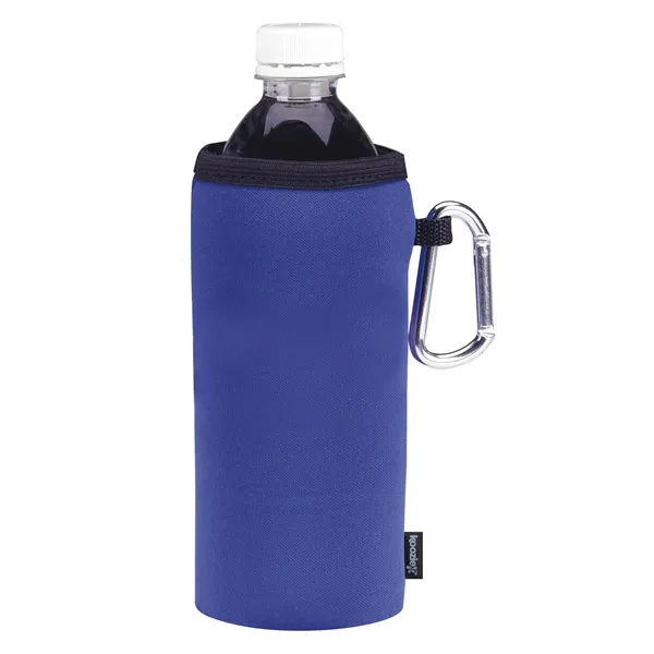 Koozie® Collapsible Bottle Cooler... from ASI 40480 Koozie Group