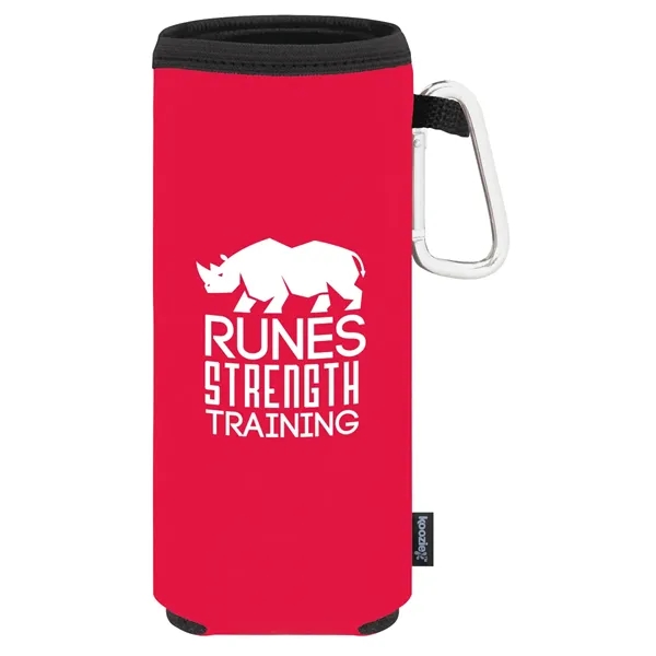 Koozie® Collapsible Bottle Cooler... from ASI 40480 Koozie Group