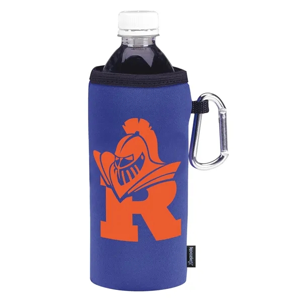 Koozie® Collapsible Bottle Cooler... from ASI 40480 Koozie Group
