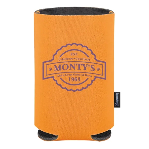 Koozie® Collapsible Can Cooler... from ASI 40480 Koozie Group / Norwood