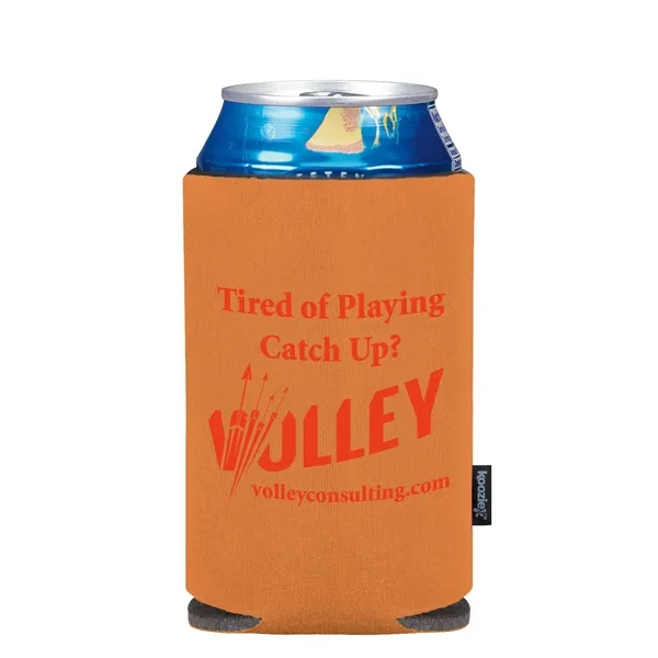 Koozie® Collapsible Can Cooler... from ASI 40480 Koozie Group / Norwood