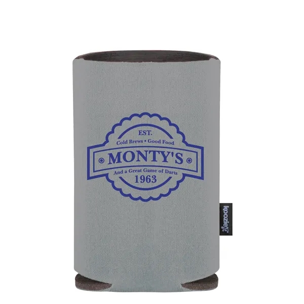 Koozie® Collapsible Can Cooler... from ASI 40480 Koozie Group / Norwood