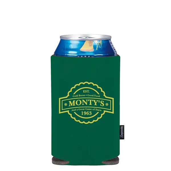 Koozie® Collapsible Can Cooler... from ASI 40480 Koozie Group / Norwood