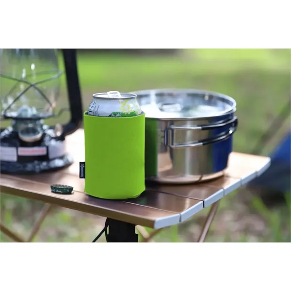 Koozie® Collapsible Can Cooler... from ASI 40480 Koozie Group / Norwood