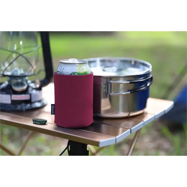Koozie® Collapsible Can Cooler... from ASI 40480 Koozie Group / Norwood