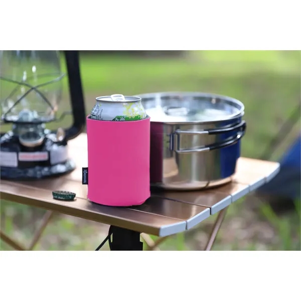 Koozie® Collapsible Can Cooler... from ASI 40480 Koozie Group / Norwood