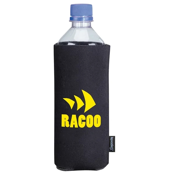 Koozie® Basic Collapsible Bottle Cooler... from ASI 40480 Koozie Group / Norwood